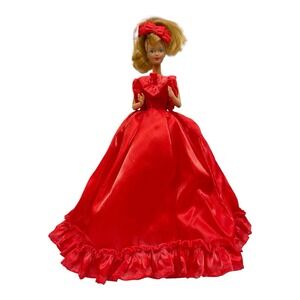 1991 Barbie Doll Special Limited Edition - Evening‎ Flame